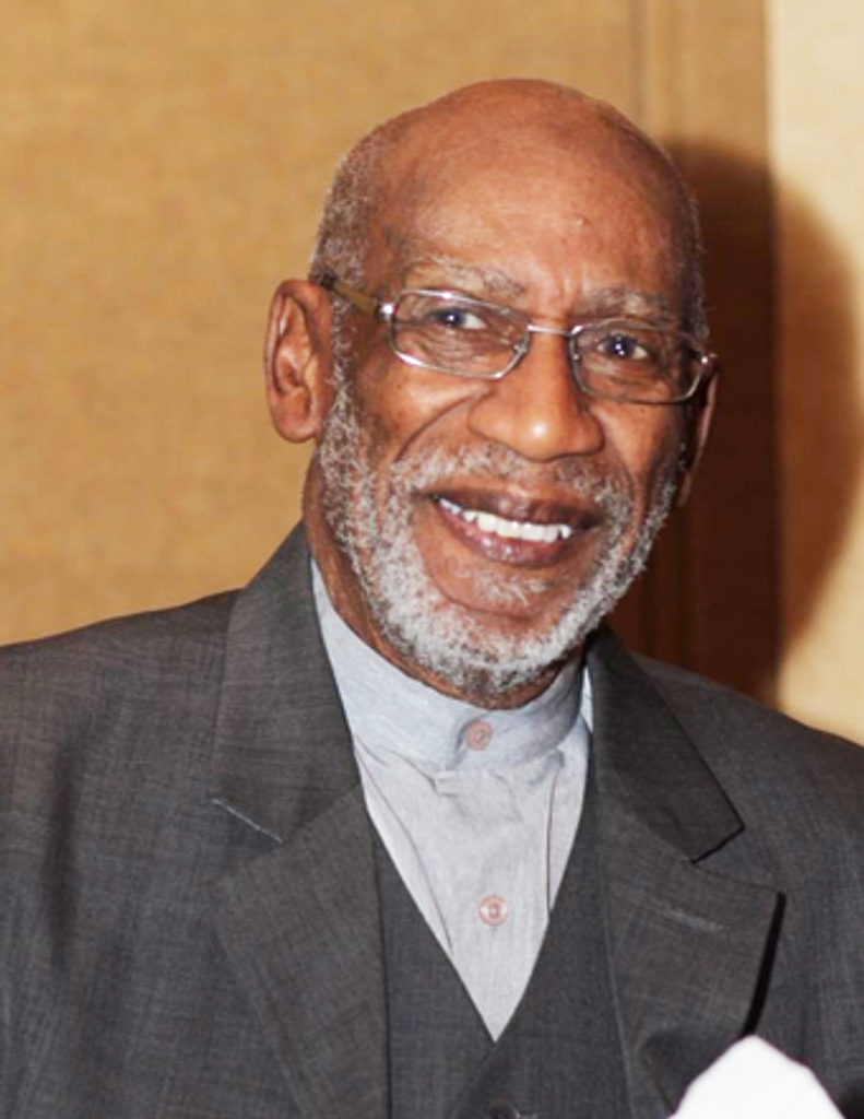 Larry  Wayne Sturdivant,  Sr.