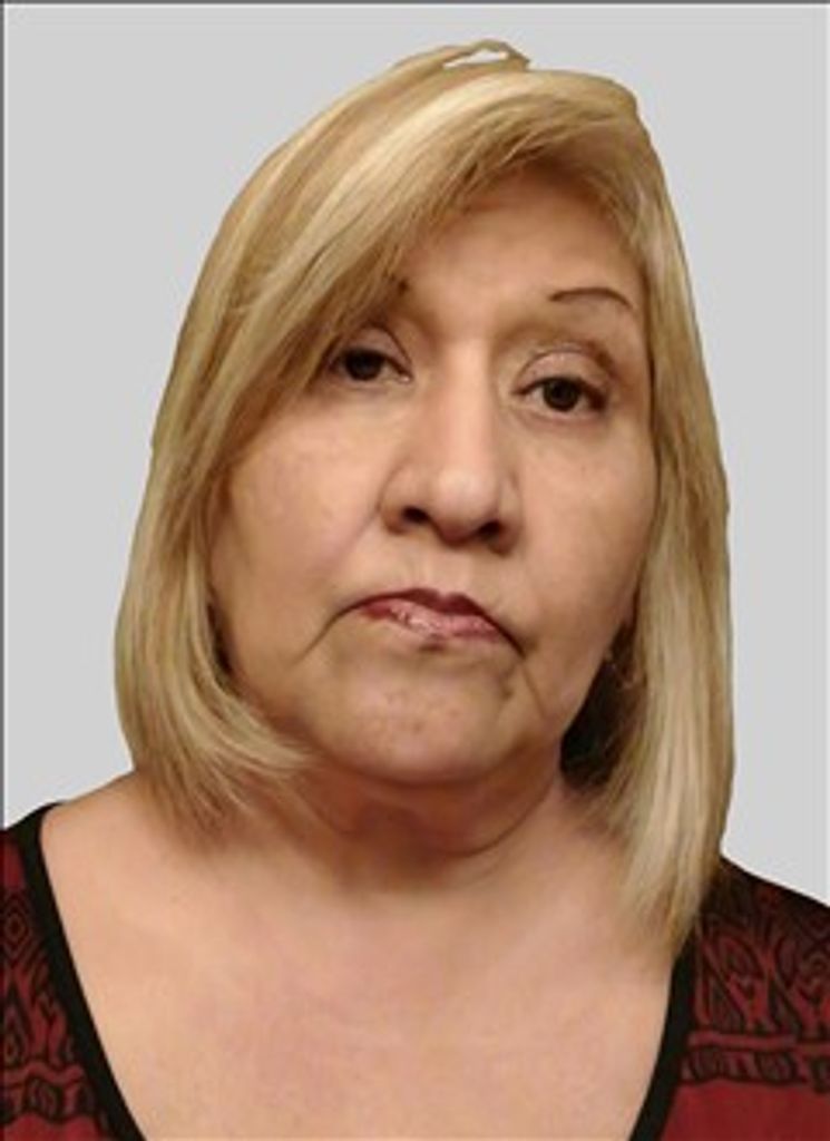 Maria Castillo