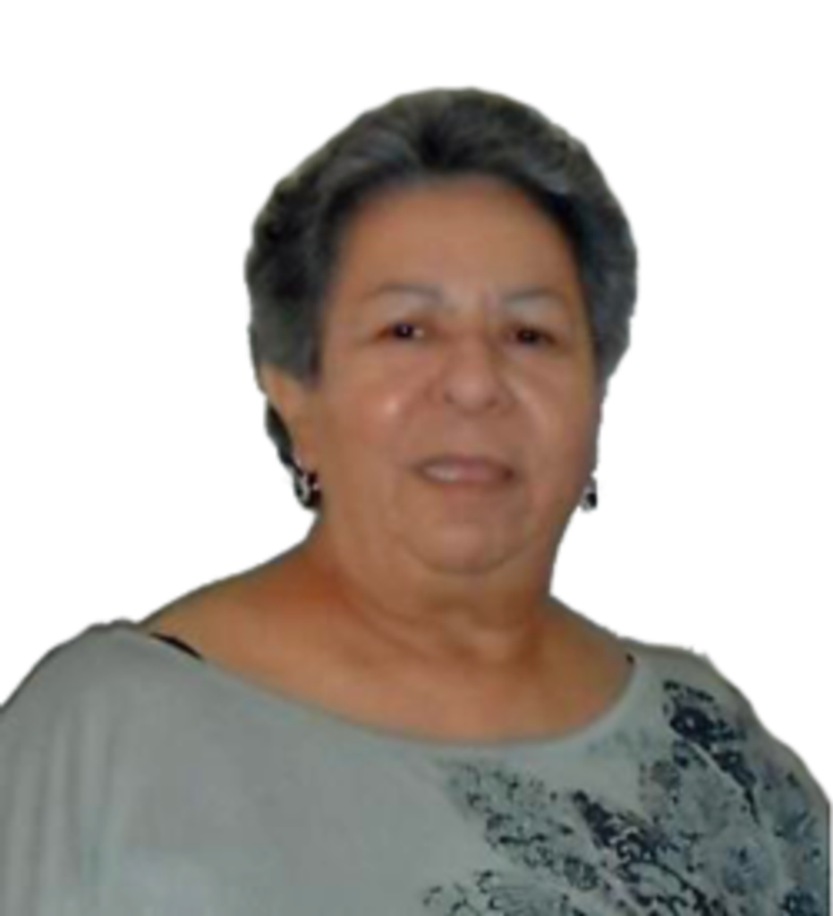 Alicia Bertha Herrera