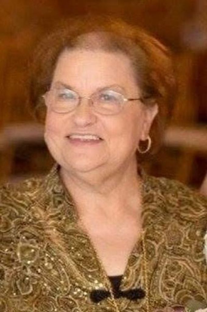 Betty Lou (Beasley) Britt Profile Photo