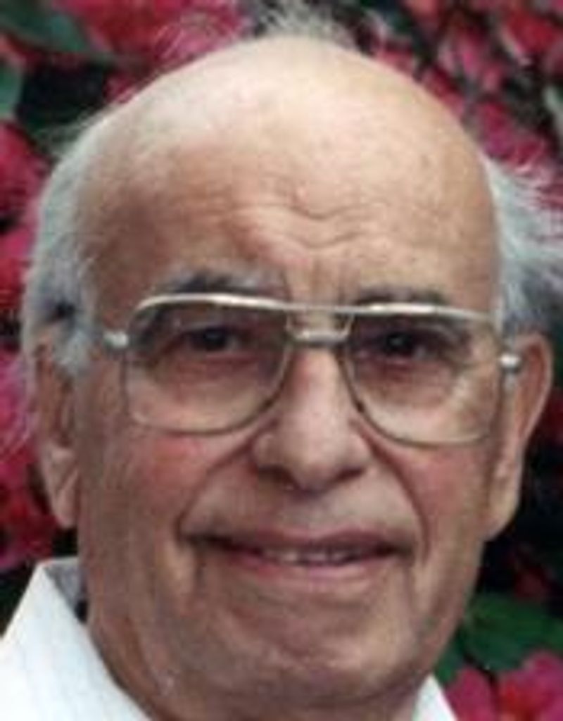 Severo "Syl" Feijo