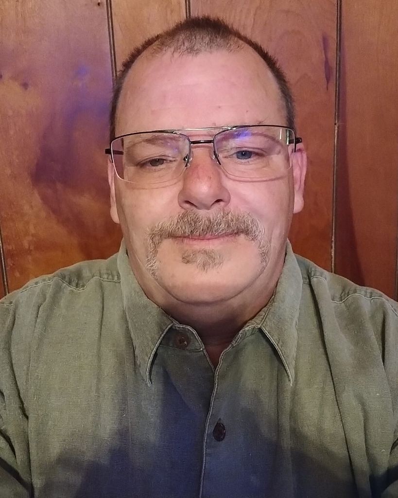 Jerry Andrew Allen Profile Photo