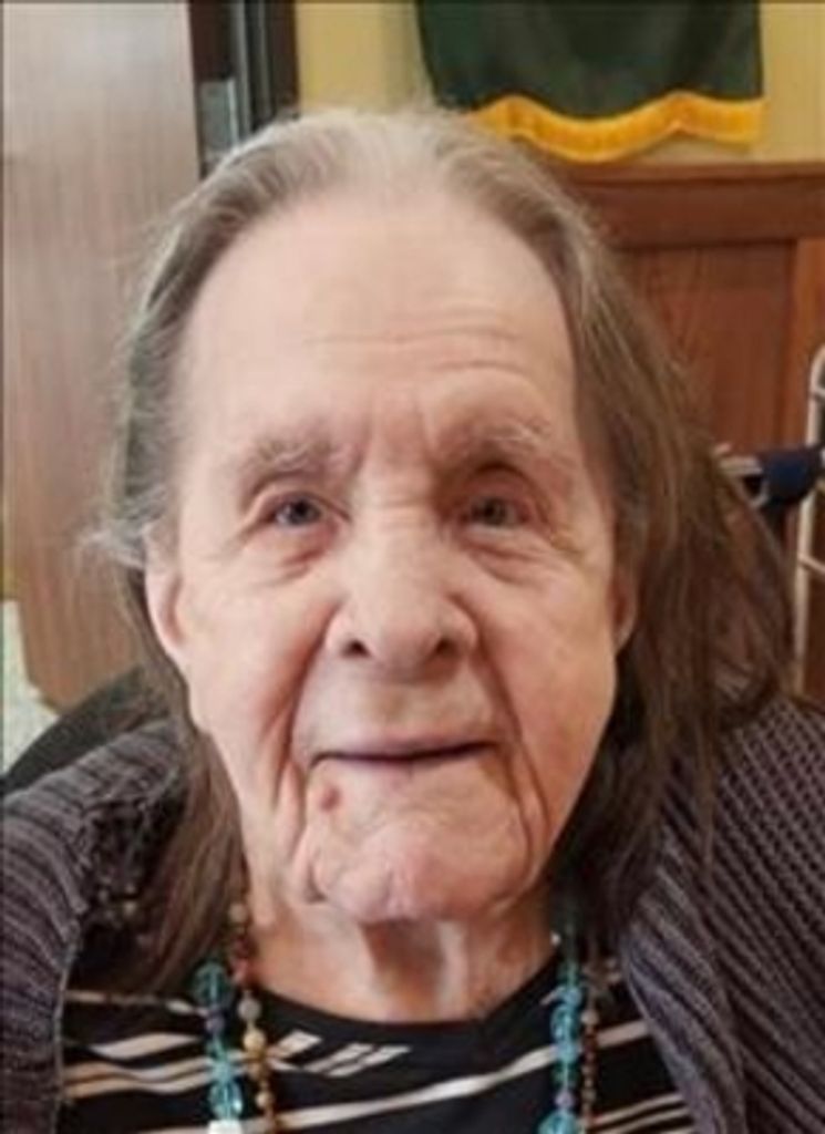 Evelyn Wendell Profile Photo