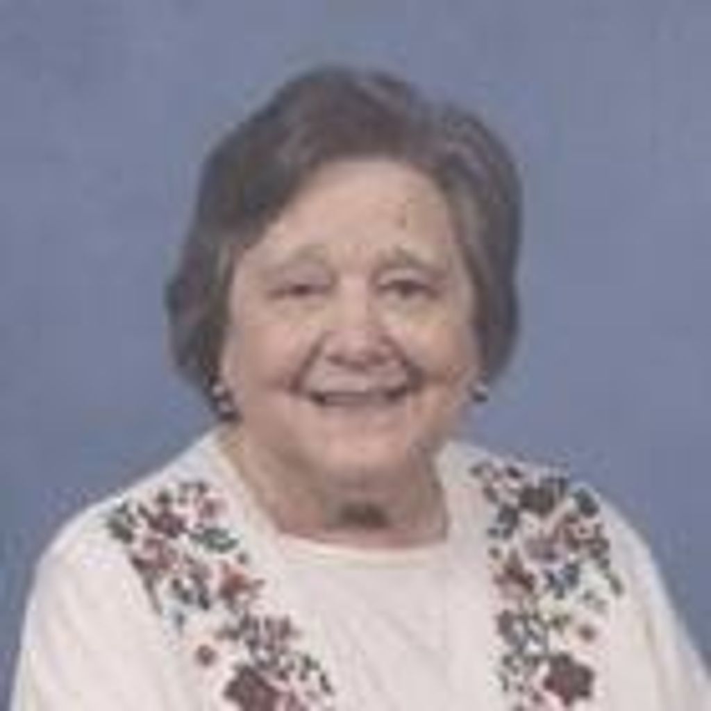 Norma J. Jacob