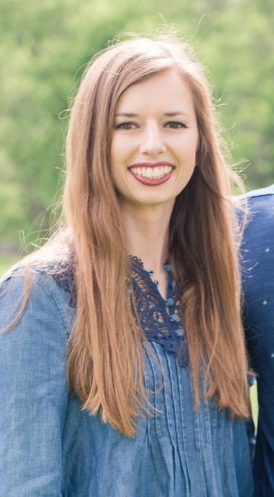 Katie L. Laughlin Profile Photo