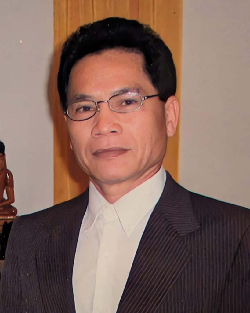 Phon Nuth Profile Photo