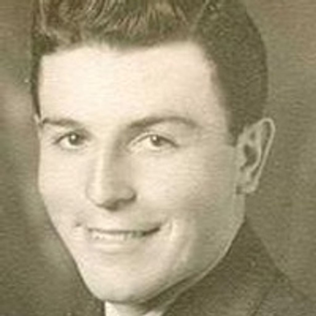 Enrico P. "Rico" Didonato