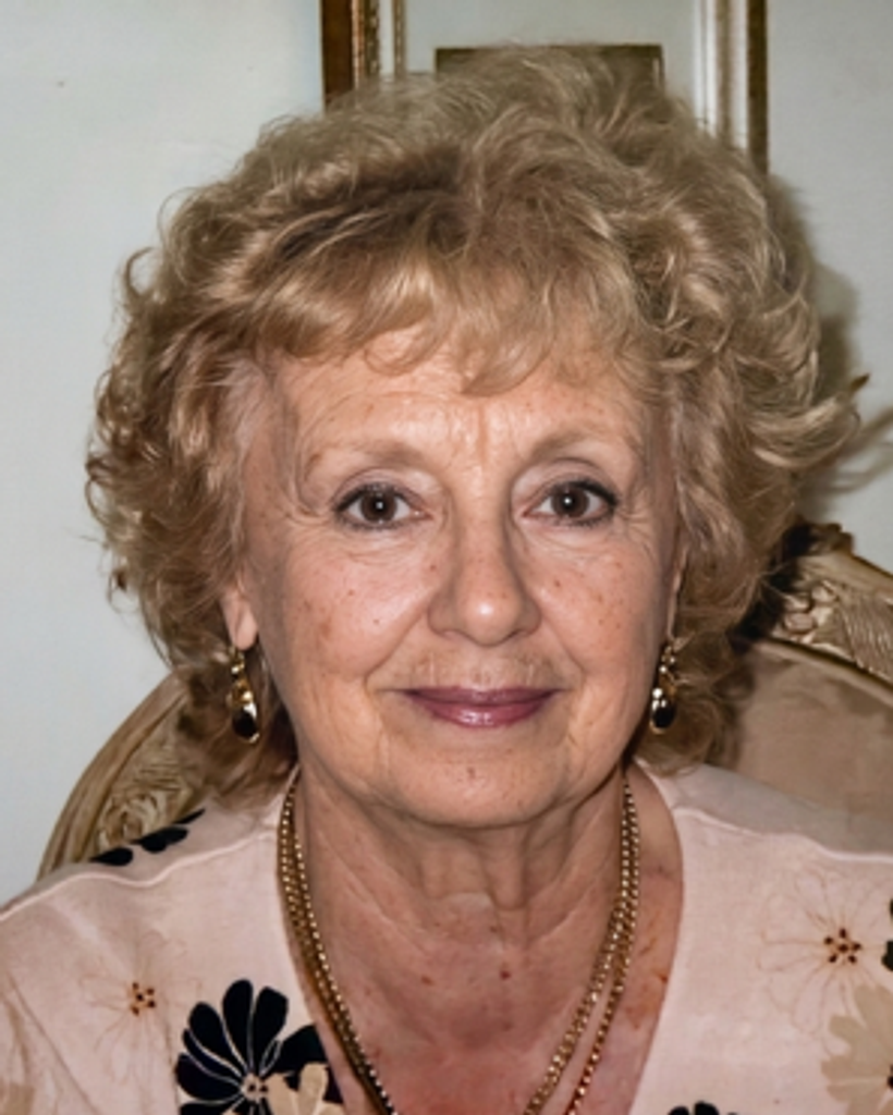 Doris Freni Profile Photo