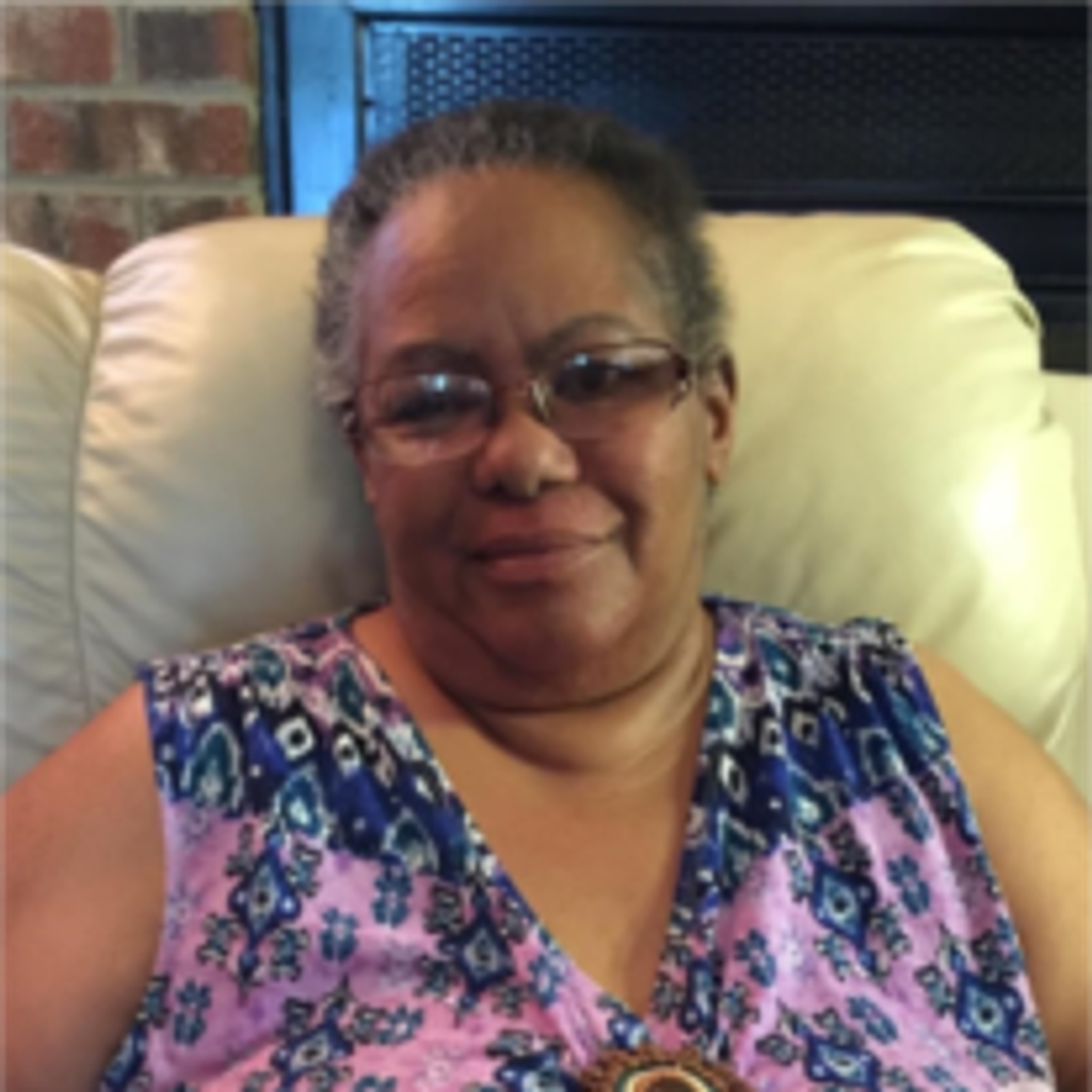 Mylinda S Moss Profile Photo