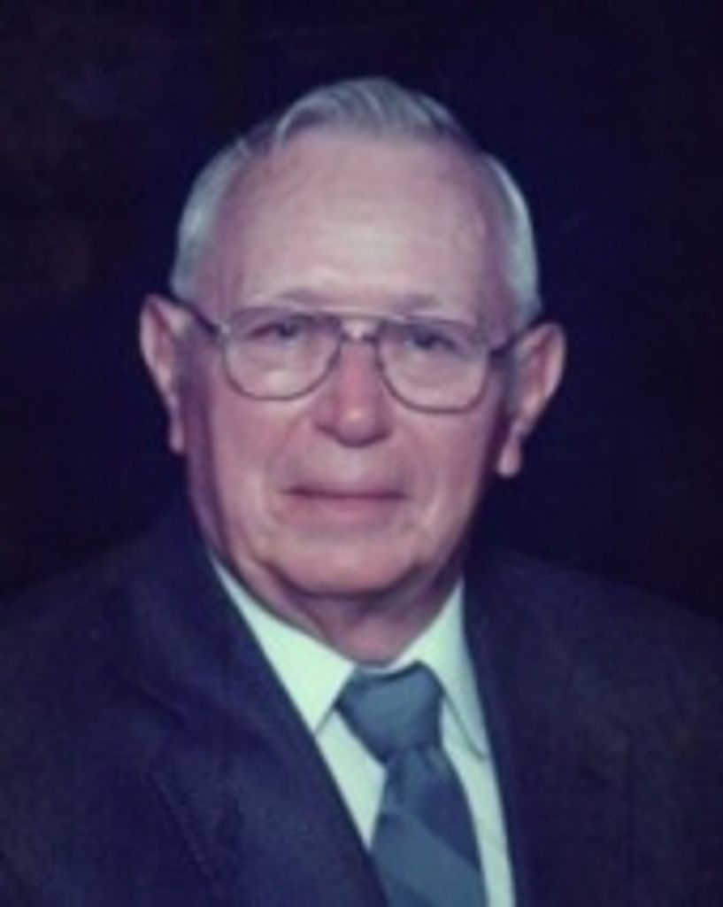 Ronald Lloyd Doak Profile Photo