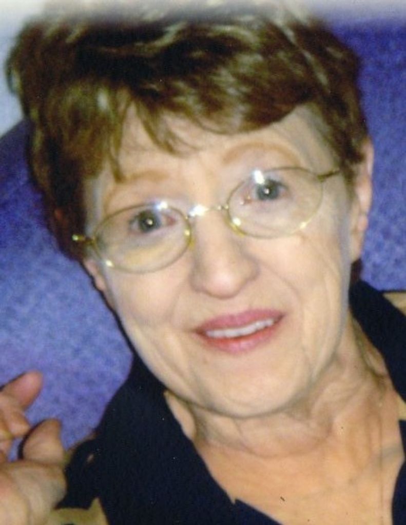 Nora E. Richesson
