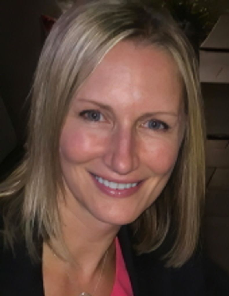 Trish Profile Photo