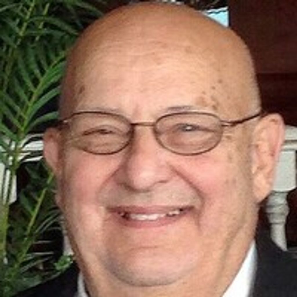 Charles L. Davisson