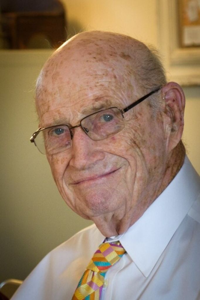 John Ralph Milligan, Jr