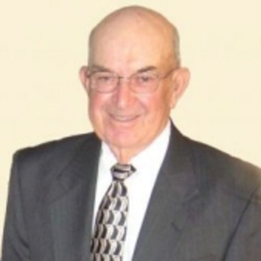 Raymond Kidder