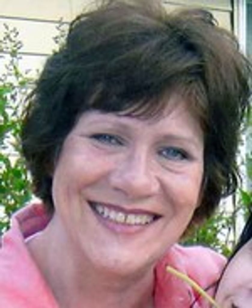 Vicki Eileen Harris Kruger