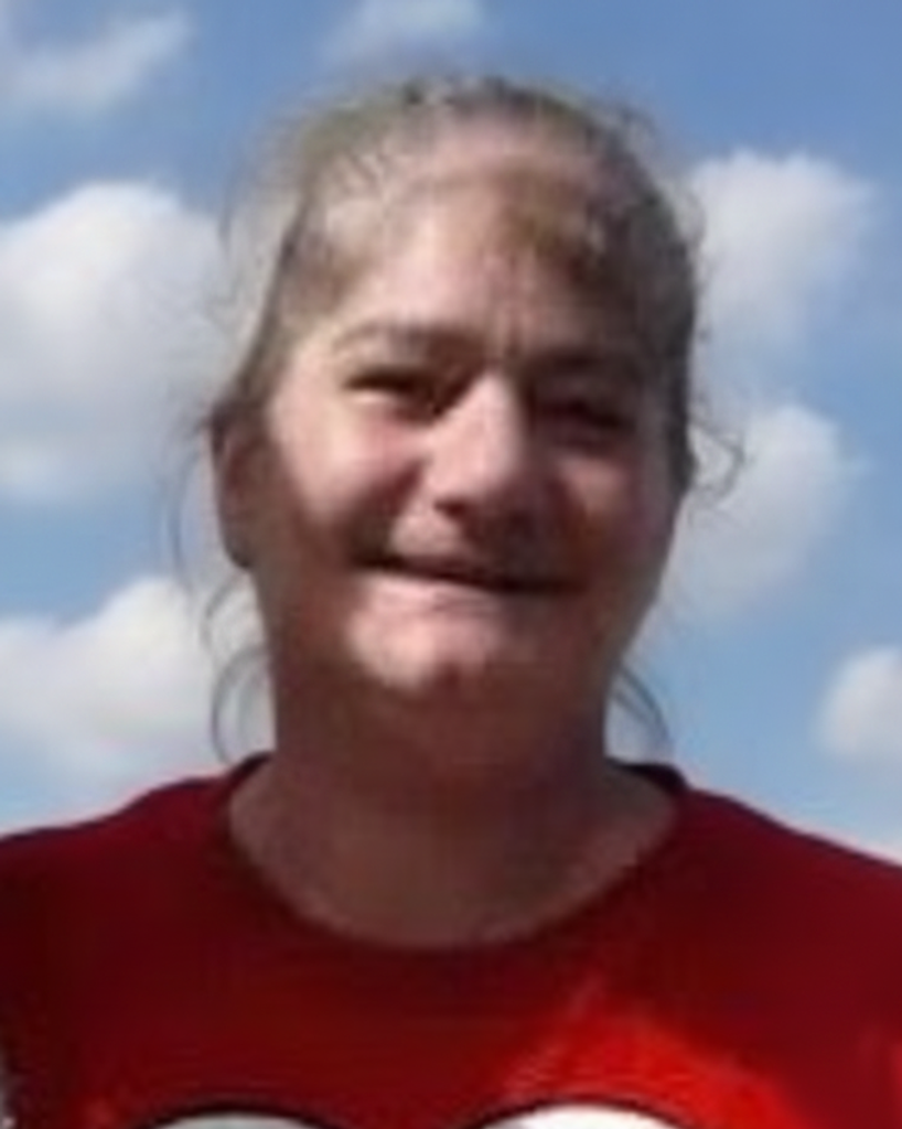 Kathleen Thersea Thornton