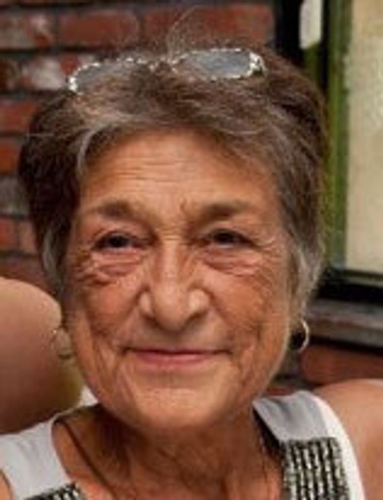 Linda Louise Reistrom