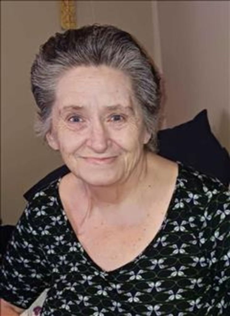 Brenda Fay Quillen