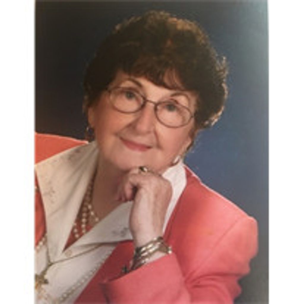 Kathleen C. Warner Profile Photo