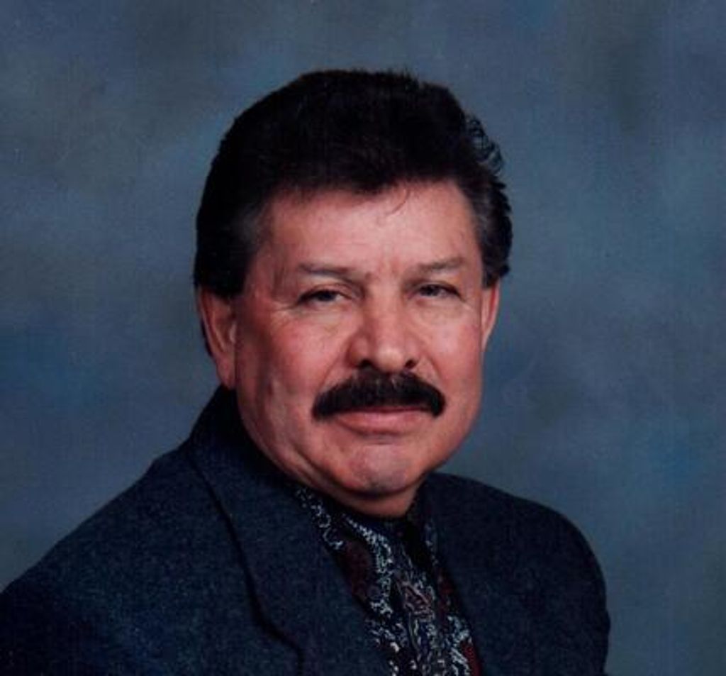 Silviano Brito "Brito" Profile Photo