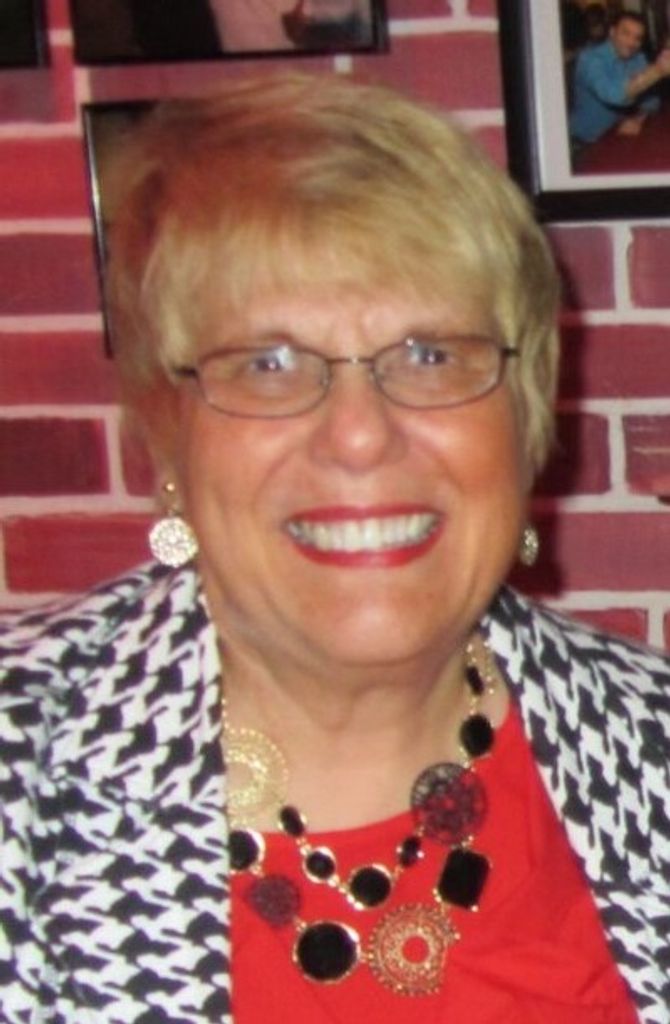 Elizabeth N. "Betty" Spoerke