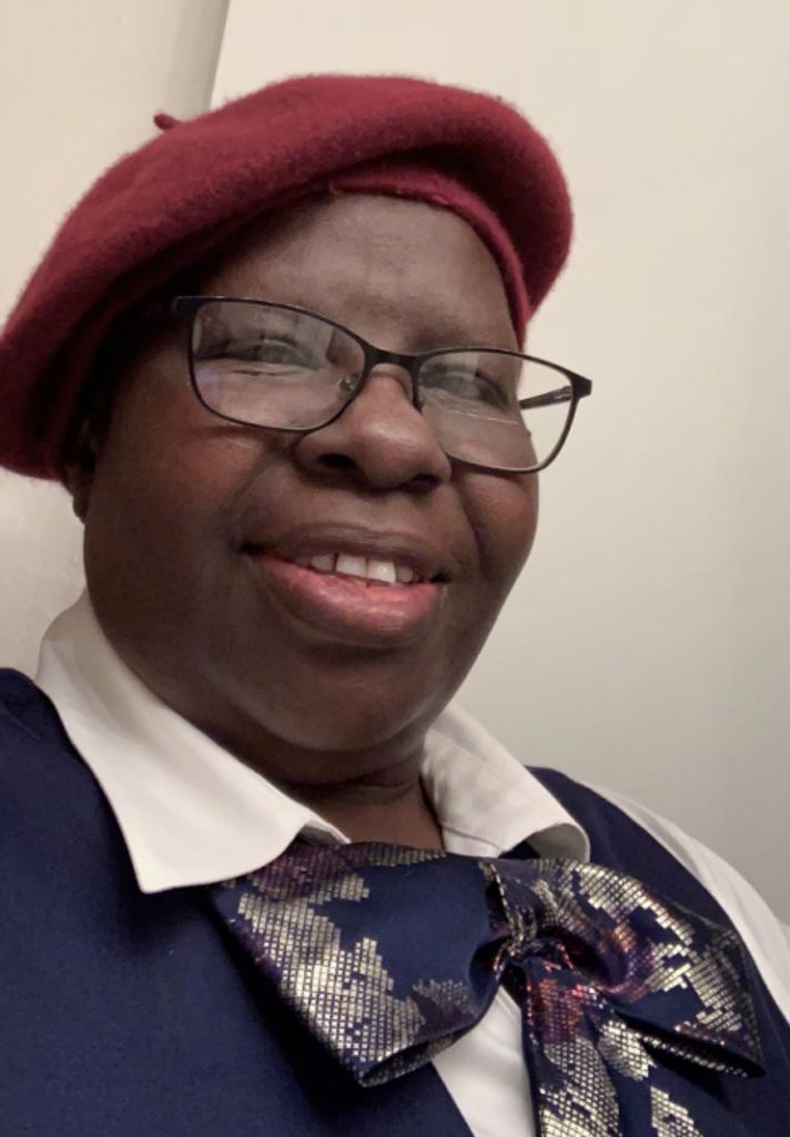 Hozanna Charles
