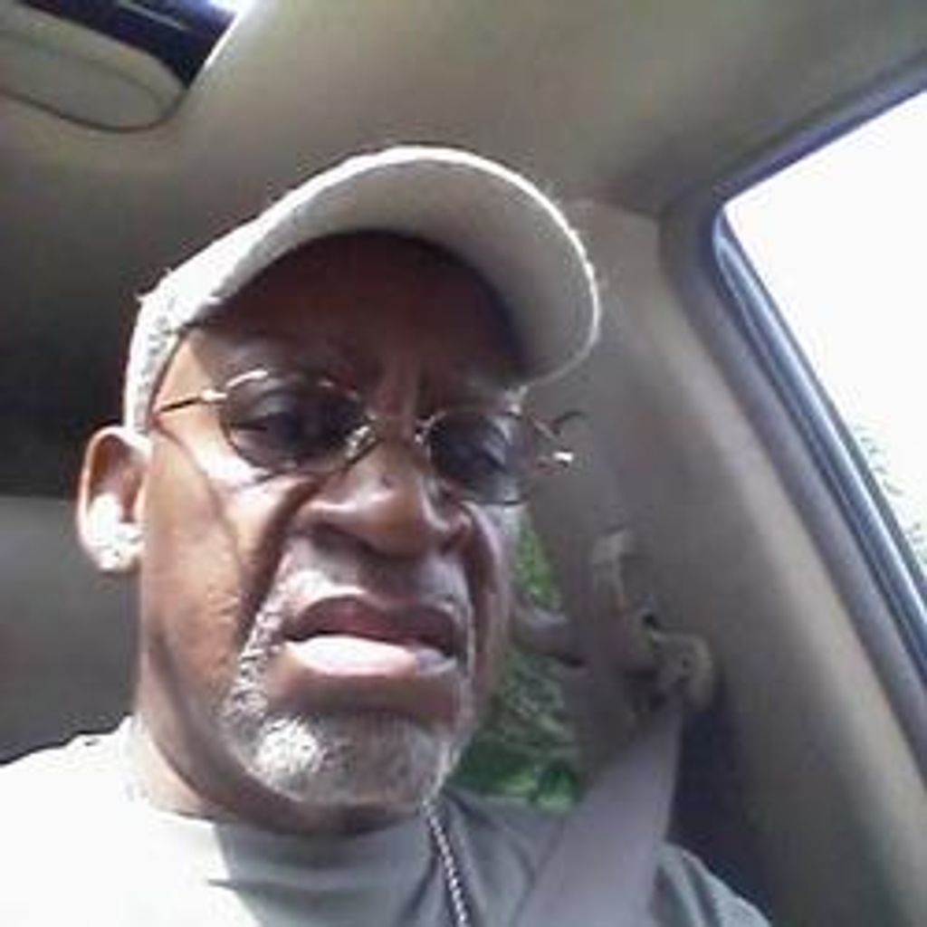 Mr. Everett Lewis Burton