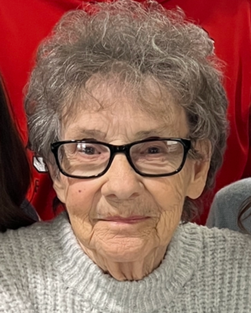 Ethelyne "Dee" M. Watson Profile Photo