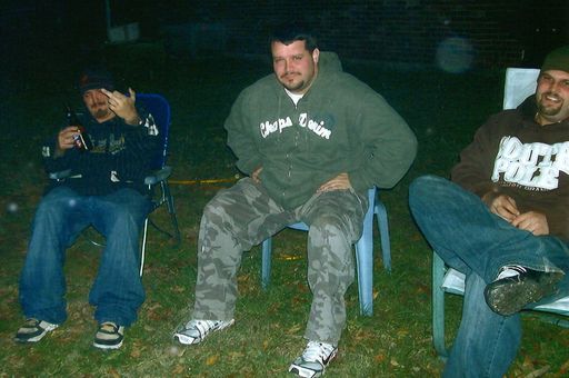 Larry "Wayne" Davis photo gallery thumbnail 46 of 51