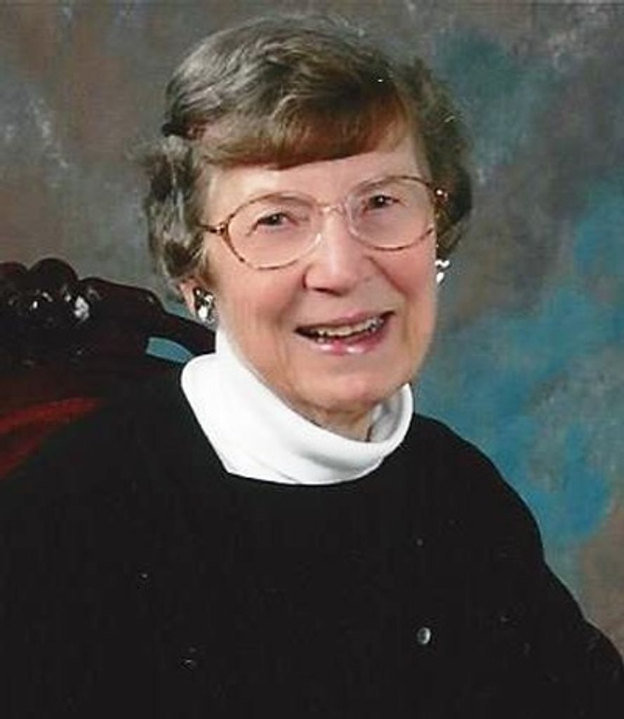 Eleanor Mary Staab Profile Photo