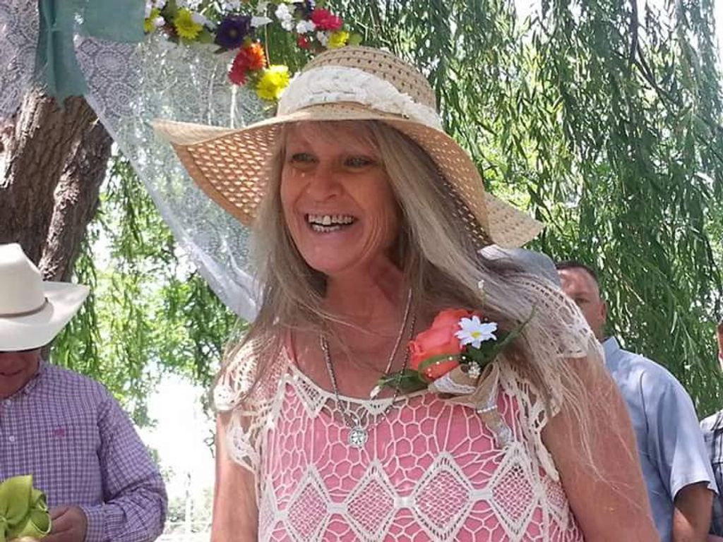 Diana D Campbell Profile Photo