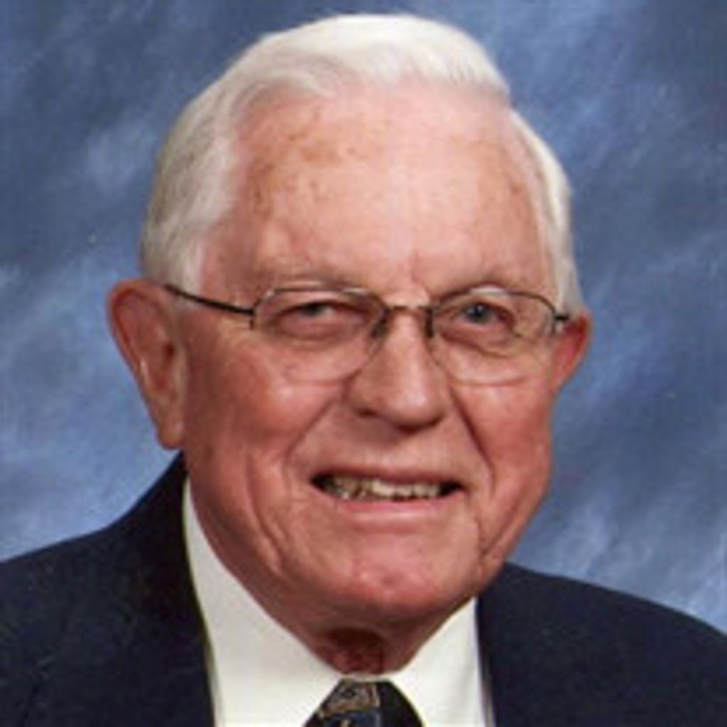 John F. Deprey