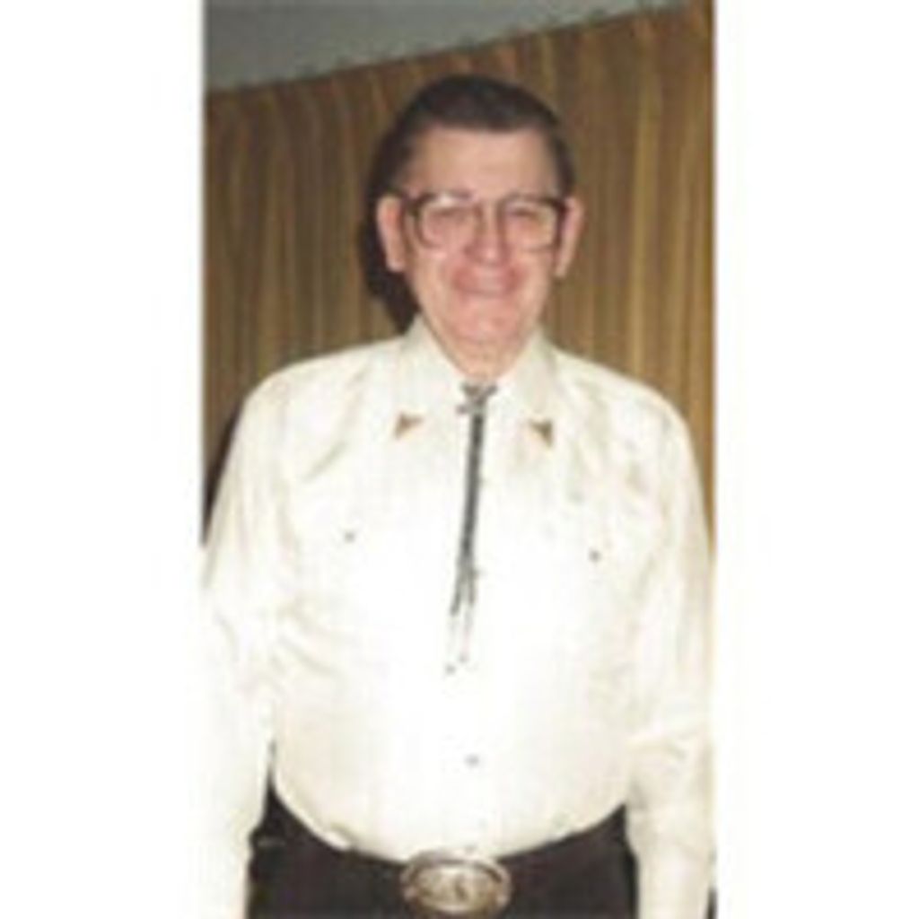 George Leonard Stancil, Sr.