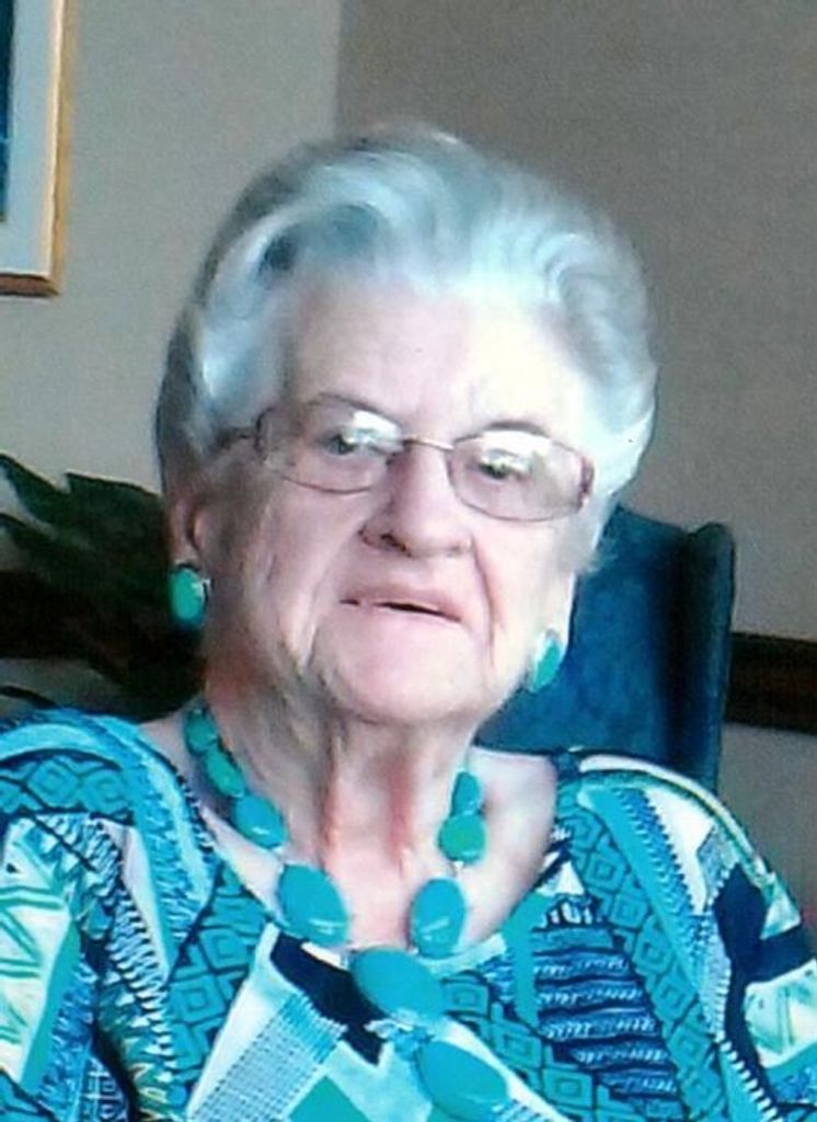 Madonna June Bishop Profile Photo