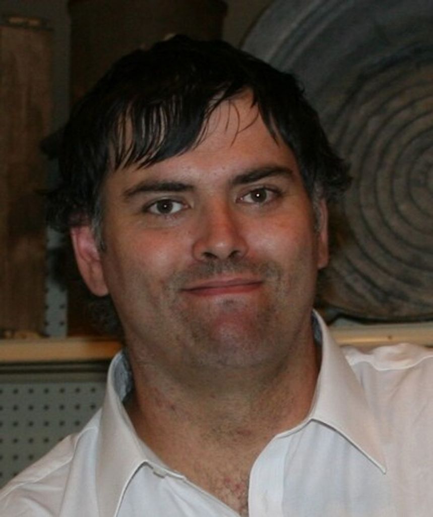 Yale D. Hunt