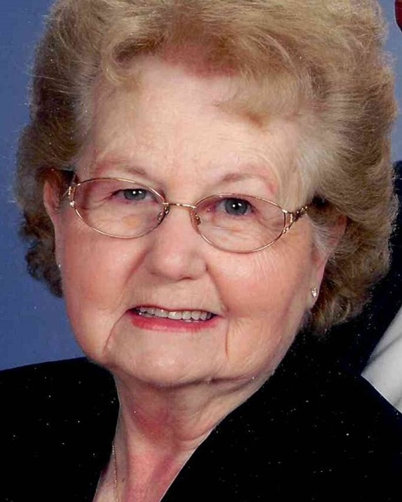 Doris Werne Profile Photo