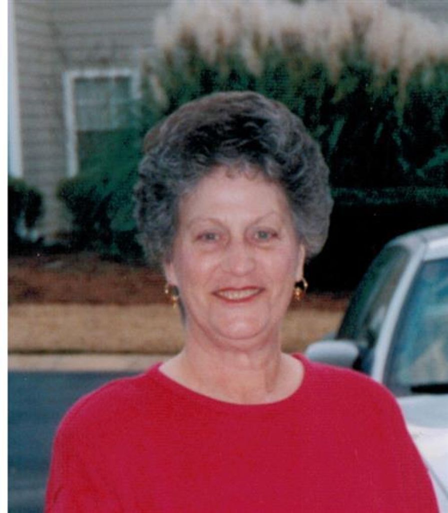 Lillie Mae Haire Profile Photo