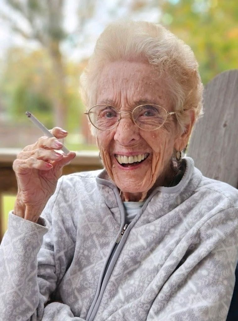 Joan Rosella Ferris Profile Photo