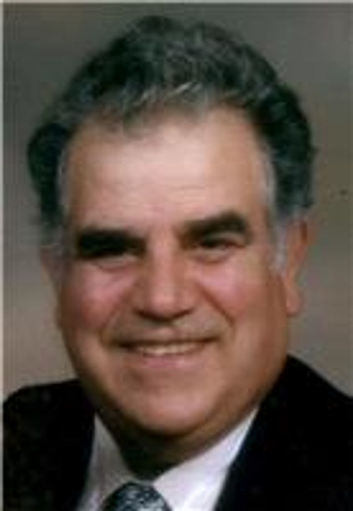 Camillo Terracina