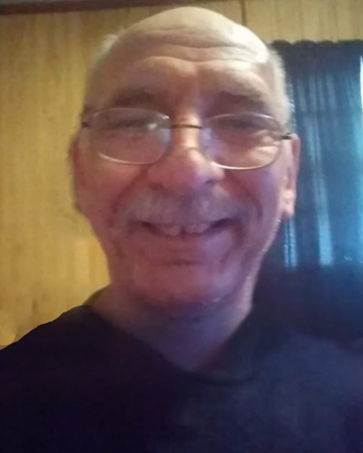 Steven David Miller Profile Photo