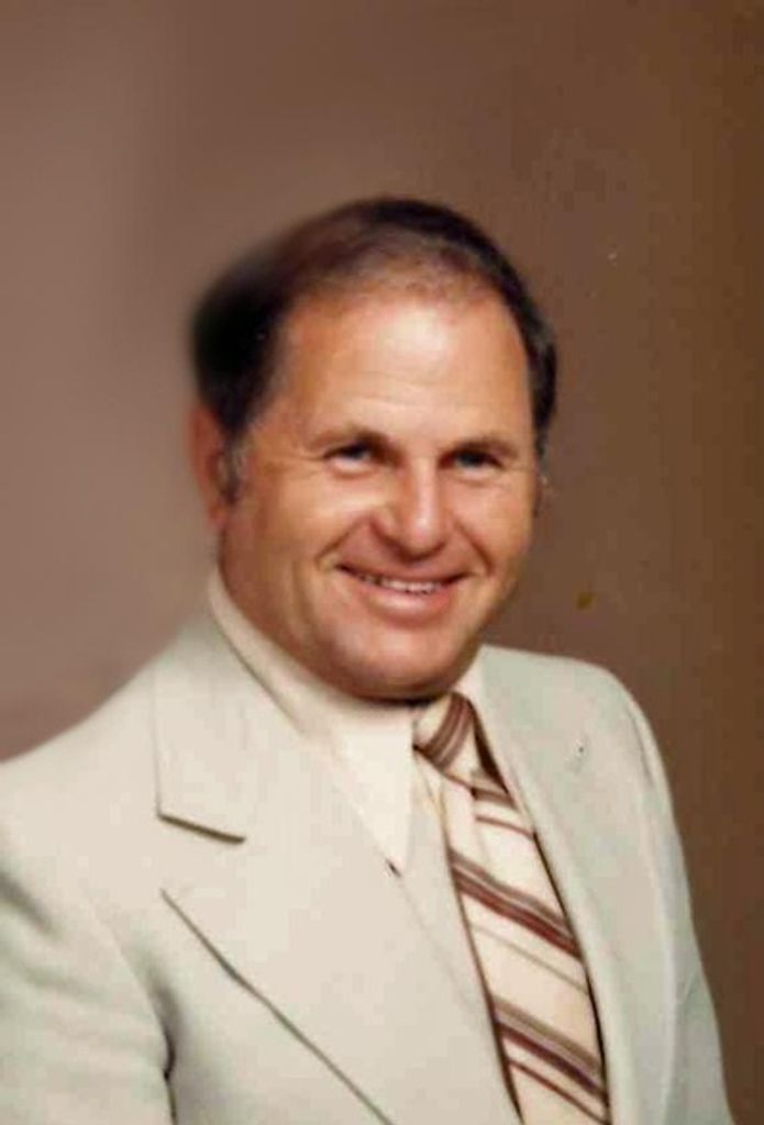 Warren W. Seabury Profile Photo