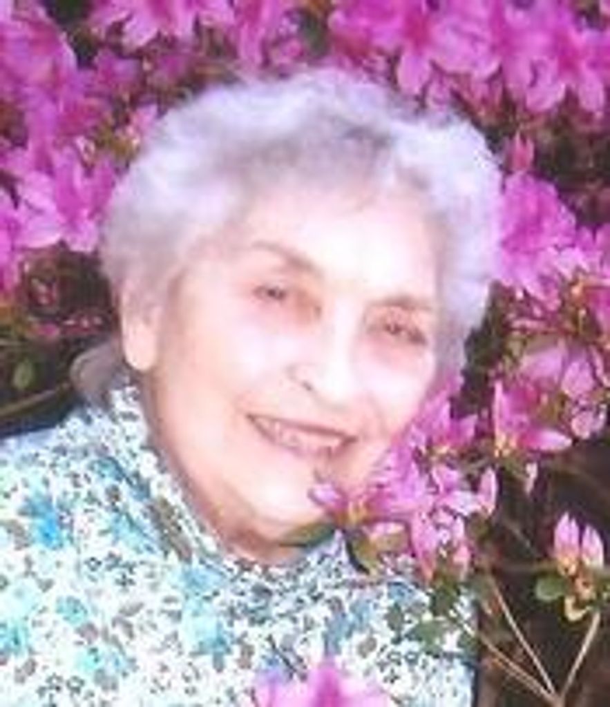 Martha Jean (Shelton) Worick