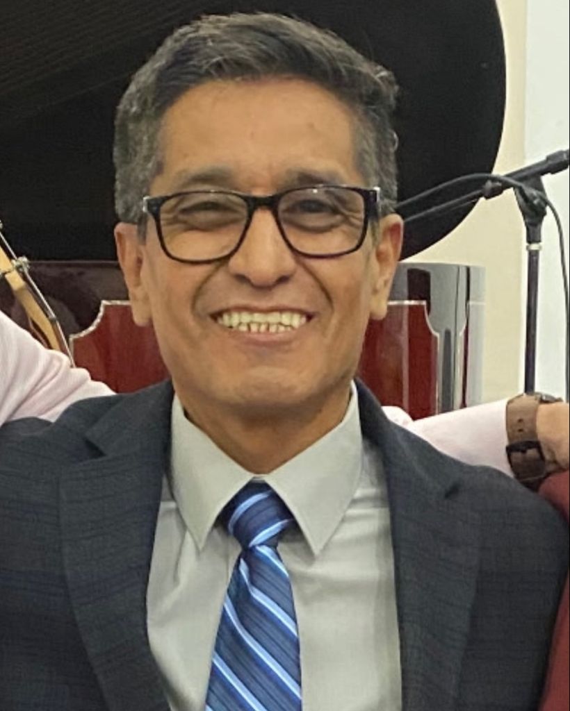 Fernando Calderon Fernandez Profile Photo