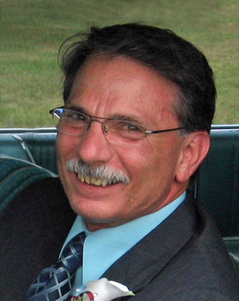 Henry "Barney" Blauth Profile Photo