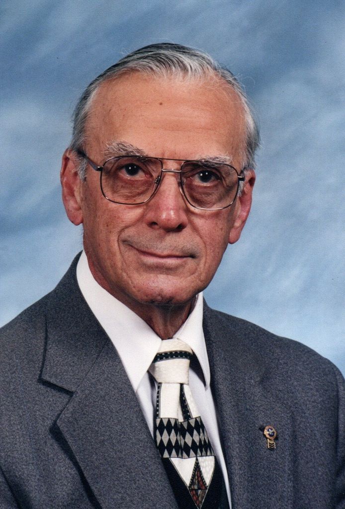 Jonathan L. “Andy” King