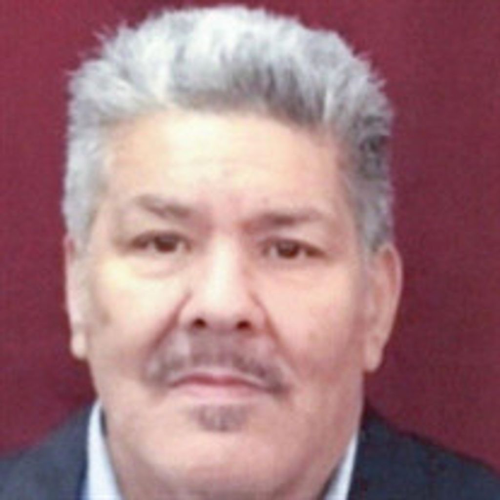 Mr. Anselmo "Nuno" Lopez