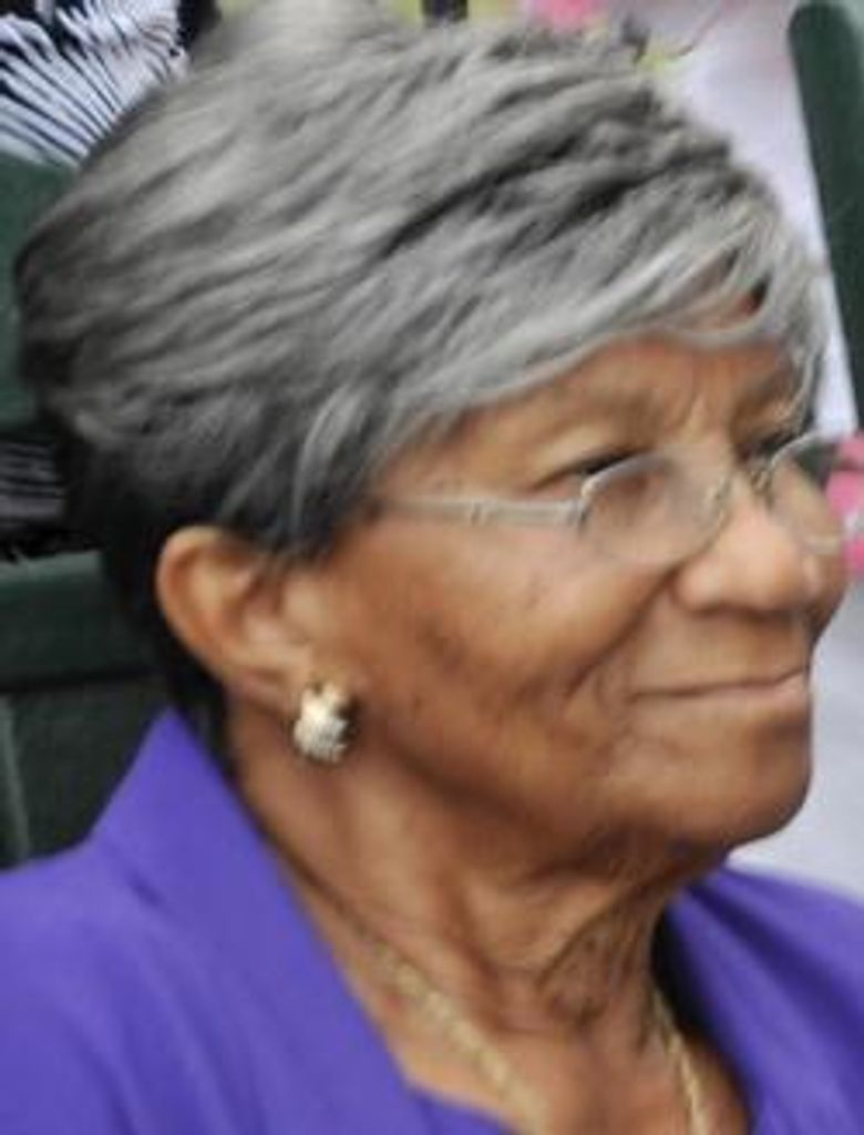 Pearline Lisane Kenon