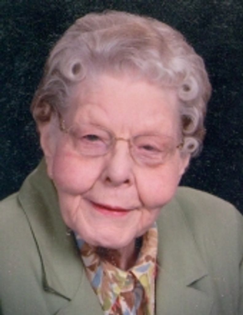Viola Mae Gaines