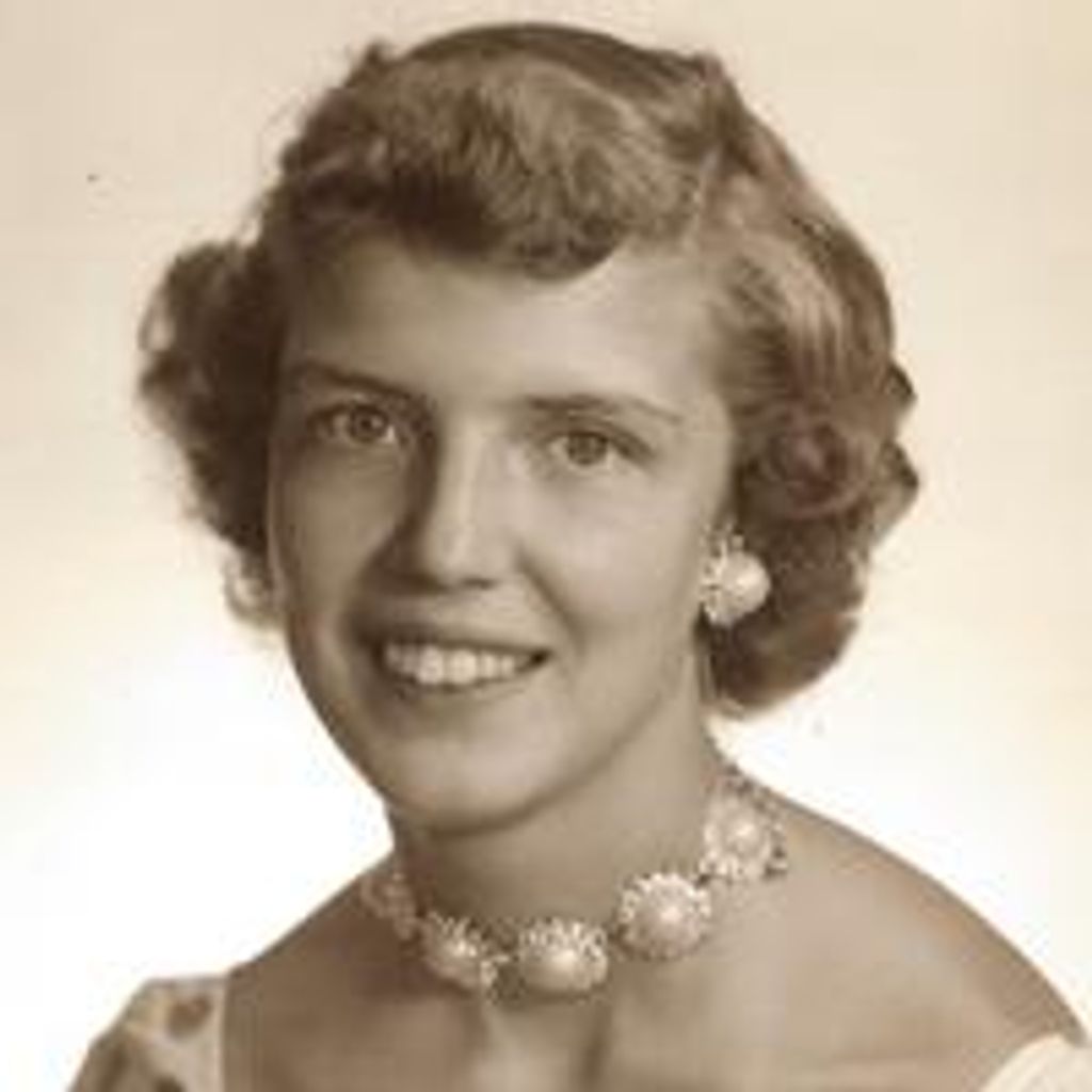 Susan Ellen Antill